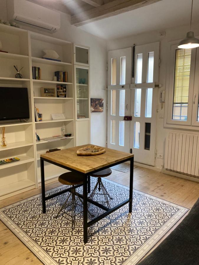 Casina Centotrecento-Romantic & Quite Apartment- Bolonia Zewnętrze zdjęcie