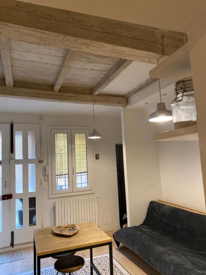 Casina Centotrecento-Romantic & Quite Apartment- Bolonia Zewnętrze zdjęcie