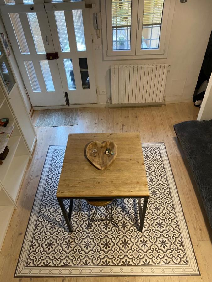 Casina Centotrecento-Romantic & Quite Apartment- Bolonia Zewnętrze zdjęcie