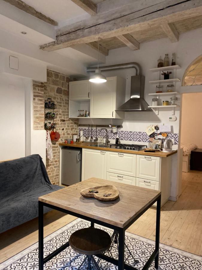 Casina Centotrecento-Romantic & Quite Apartment- Bolonia Zewnętrze zdjęcie