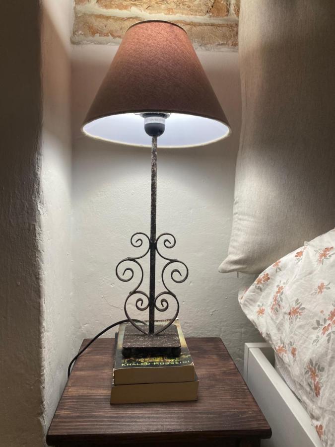 Casina Centotrecento-Romantic & Quite Apartment- Bolonia Zewnętrze zdjęcie