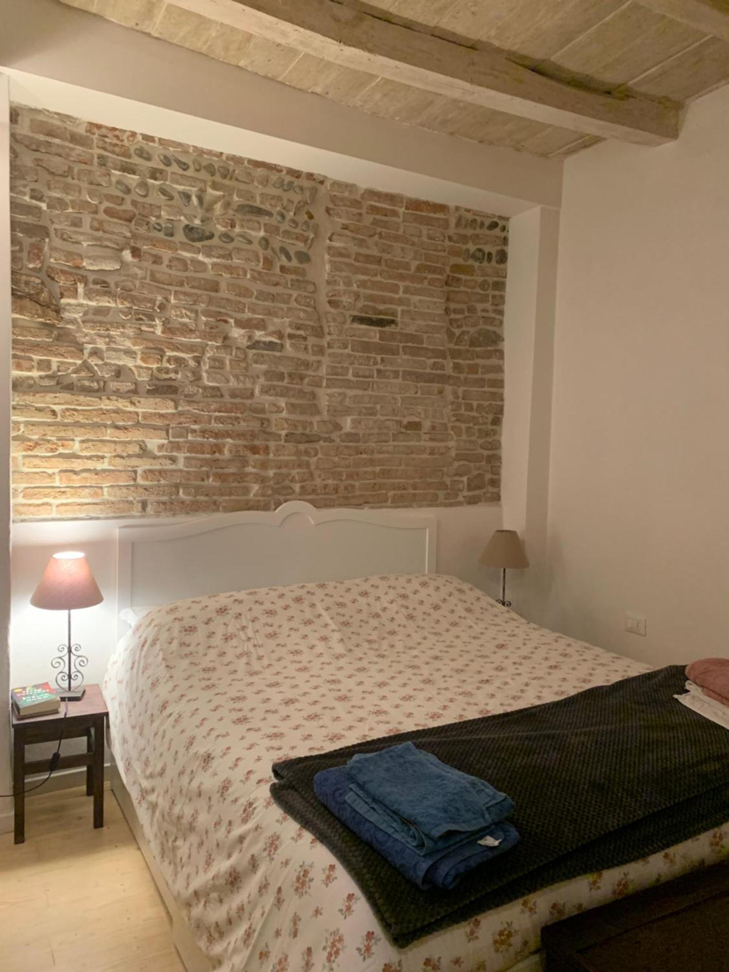 Casina Centotrecento-Romantic & Quite Apartment- Bolonia Zewnętrze zdjęcie