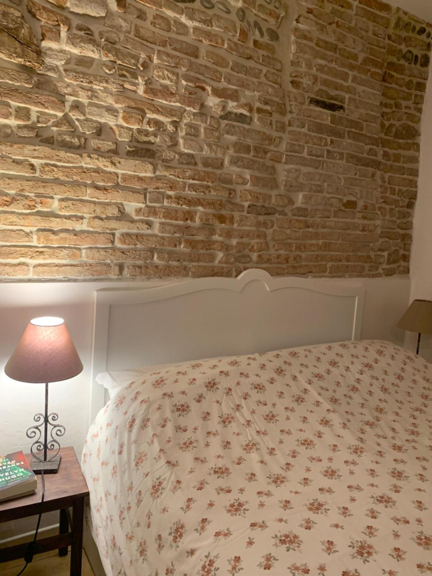 Casina Centotrecento-Romantic & Quite Apartment- Bolonia Zewnętrze zdjęcie