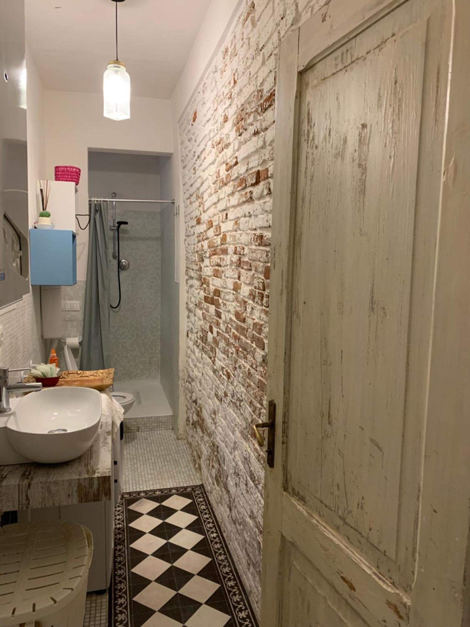 Casina Centotrecento-Romantic & Quite Apartment- Bolonia Zewnętrze zdjęcie